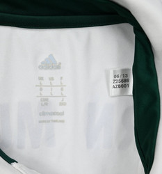 2013-14 BAYERN MUNCHEN KOSZULKA L