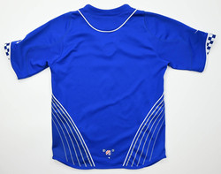 2007-09 DINAMO ZAGRZEB TRICOT S. BOYS