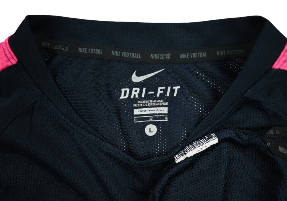 FC BARCELONA KOSZULKA L. BOYS