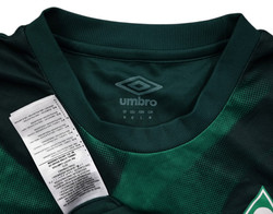 WERDER BREMA TRAINING T-SHIRT M
