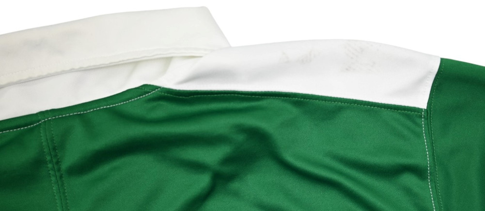 2007-08 WOLFSBURG *GENTER* SHIRT XL