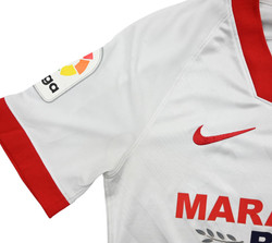 2020-21 SEVILLA KOSZULKA S