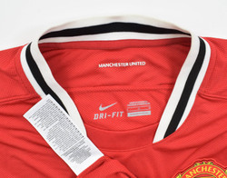 2011-12 MANCHESTER UNITED *GIGGS* KOSZULKA L