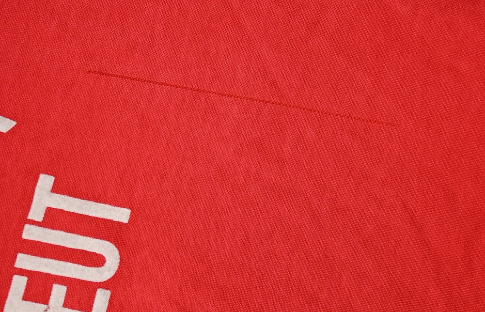 ADIDAS OLDSCHOOL SHIRT S