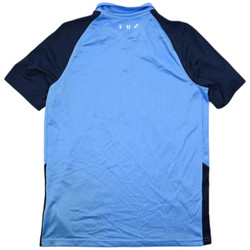 2020-21 FC UTRECHT SHIRT XL. BOYS