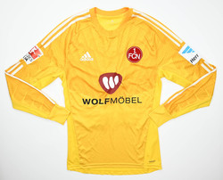 2016-17 FC NURNBERG *RAFAEL* LONGSLEEVE XS