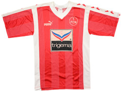 1993-94 1 FC NURNBERG KOSZULKA XS