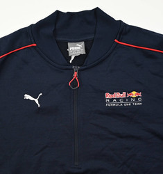 RED BULL RACING F1 TEAM BLUZA L