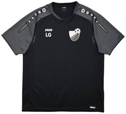 FC GRINZENS SHIRT L