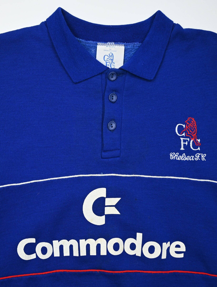 CHELSEA LONDON BLUZA M