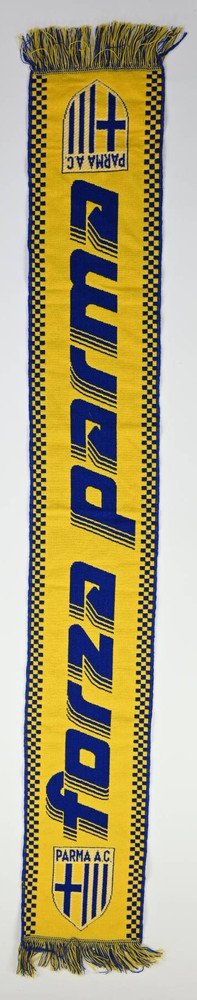 PARMA FORZA PARMA SCARF