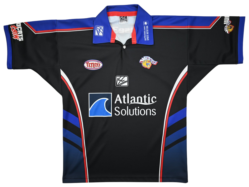 WILDCATS RUGBY SHIRT S