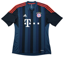 2013-14 BAYERN MUNCHEN KOSZULKA - Multiple Sizes