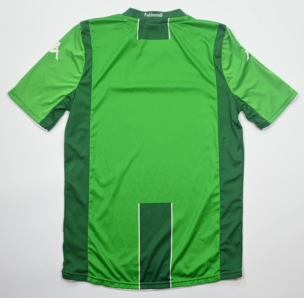 2015-16 BORUSSIA MONCHENGLADBACH KOSZULKA S