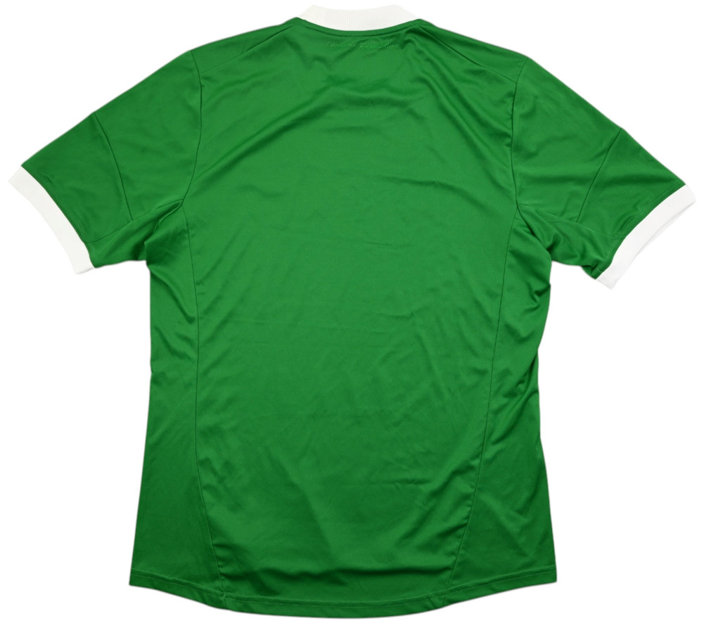 2012-13 GERMANY SHIRT L