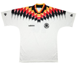 1994-96 GERMANY #18 KOSZULKA M