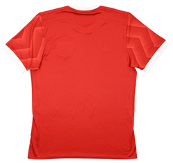 2017-18 RUSSIA KOSZULKA M