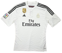 2014-15 REAL MADRID KOSZULKA L