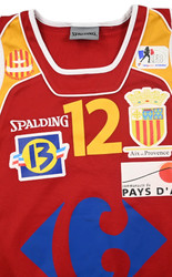 PAYS D'AIX BASKET 13 *REOLID* BASKETBALL KOSZULKA M