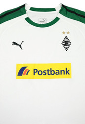 2018-19 BORUSSIA MONCHENGLADBACH SHIRT XXL