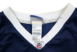 SAN DIEGO CHARGERS *RIVERS* NFL SHIRT XL. BOYS