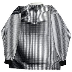 ADIDAS OLDSCHOOL LONGSLEEVE SHIRT XL