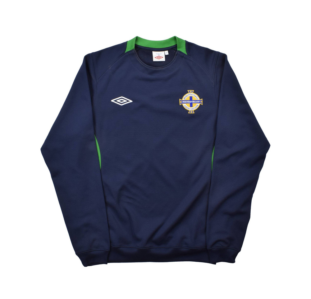 NORTHERN IRELAND BLUZA M