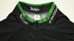 VELOTEC SKODA CYCLING SHIRT XXL