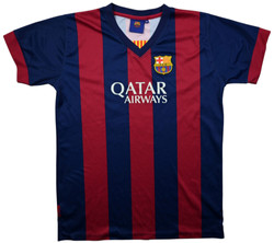 2011-12 BARCELONA *MESSI* KOSZULKA XL. BOYS