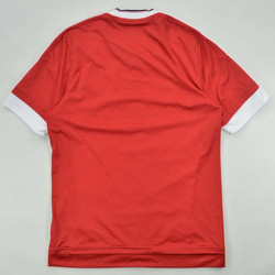 2015-16 MANCHESTER UNITED KOSZULKA S