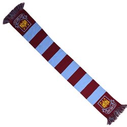 WEST HAM UTD SCRAF