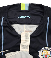 2018-19 MANCHESTER CITY KOSZULKA L