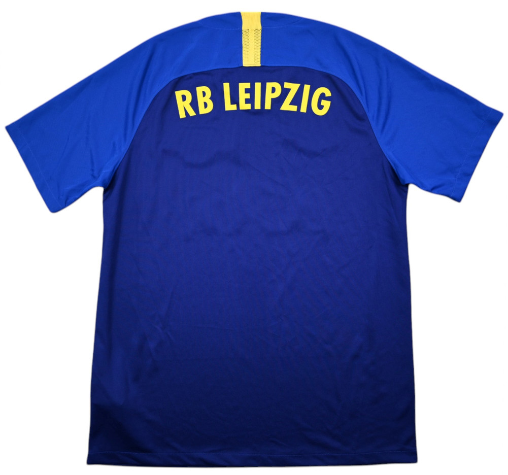 2018-19 RB LEIPZIG SHIRT L 
