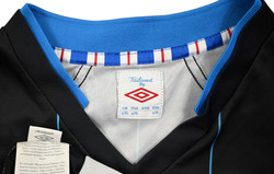 2012-13 RANGERS F.C SHIRT 4XL