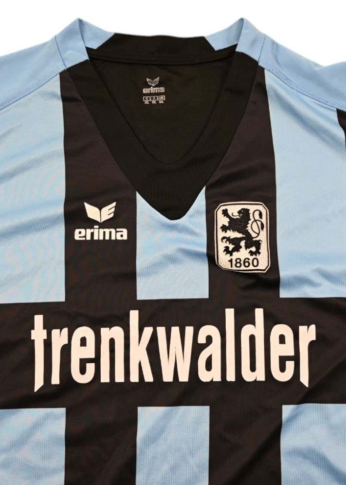 2008-09 TSV 1860 MUNCHEN KOSZULKA XXL