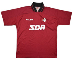 1997-98 TORINO KOSZULKA L