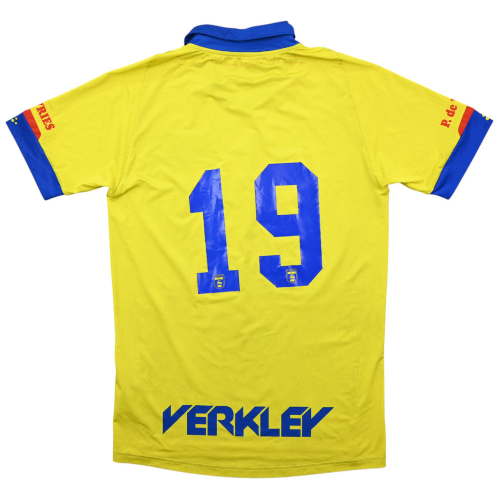2022-23 SC CAMBUUR SHIRT M
