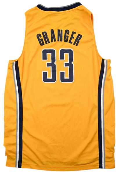 INDIANA PACERS *GRANGER* NBA SHIRT M