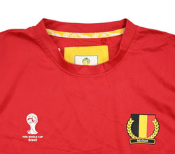 2014 BELGIUM WC 2014 KOSZULKA L
