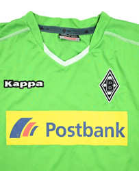 2013-14 BORUSSIA MONCHENGLADBACH SHIRT M