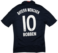 2008-09 BAYERN MUNCHEN *ROBBEN* SHIRT S
