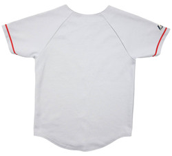 BOSTON RED SOX MLB SHIRT WOMENS M