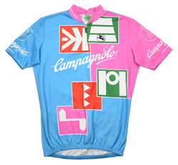 GIORDANA KOSZULKA KOLARSKA M