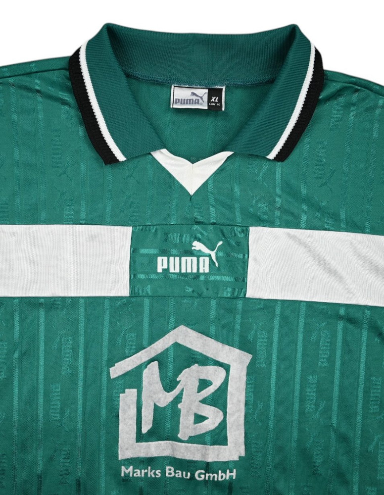 TSV GROTZINGEN LONGSLEEVE SHIRT XL