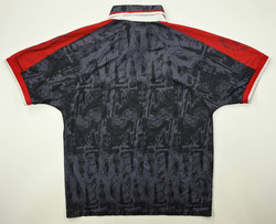 1996-97 AJAX AMSTERDAM SHIRT XL