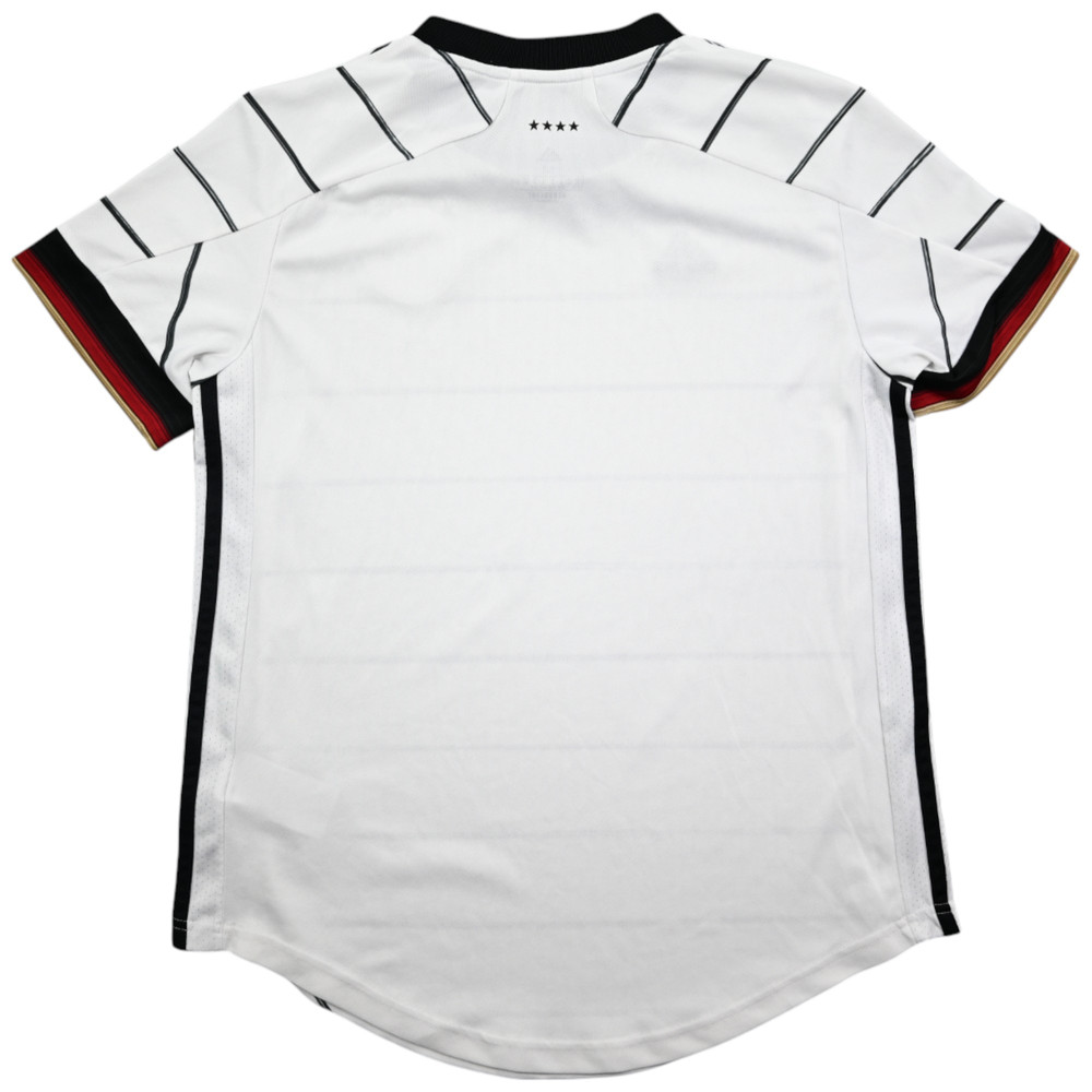 2020-21 GERMANY KOSZULKA WOMENS M