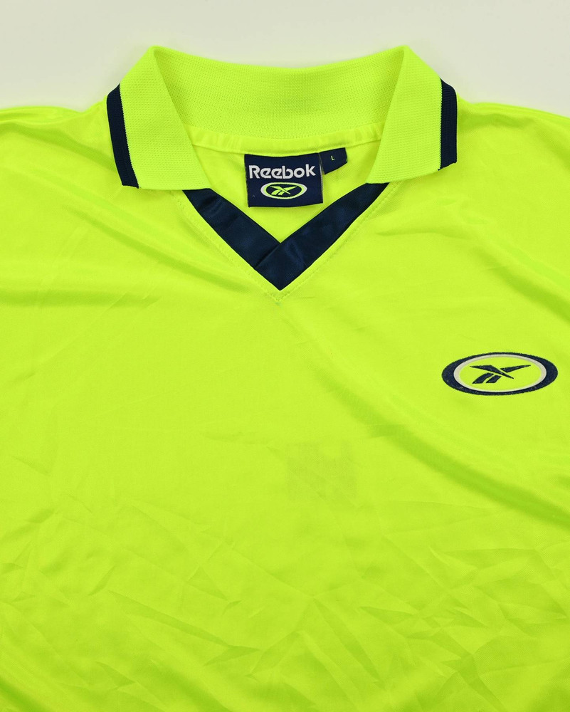 REEBOK OLDSCHOOL SHIRT L