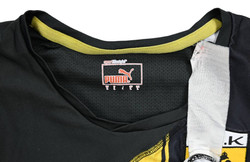 2010-12 AEK ATHENS SHIRT L