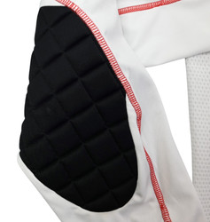 2009-10 BAYERN MUNCHEN *BUTT* LONGSLEEVE SHIRT L