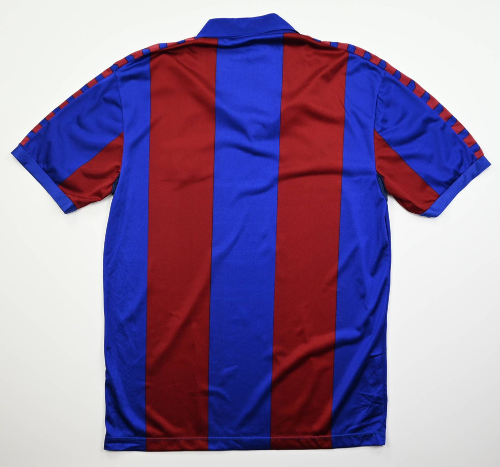 1984-89 FC BARCELONA KOSZULKA S
